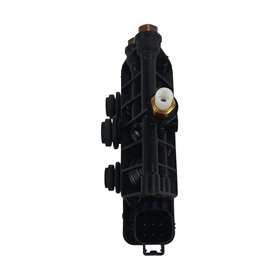 BLOK ZAWOROW STEROWANIA ZAWIESZENIA RVH000095G