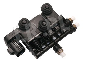 BLOK ZAWOROW STEROWANIA ZAWIESZENIA RVH000095GEN