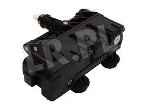 BLOK ZAWOROW STEROWANIA ZAWIESZENIA RVH000095GEN