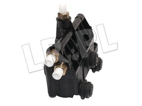 BLOK ZAWOROW STEROWANIA ZAWIESZENIA RVH000095GEN