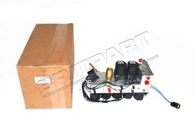 BLOK ZAWOROW RANGE P38 RVH100030G