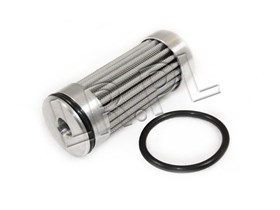 FILTR ZAWIESZENIA HYDRAULICZNEGO (ACE) RVJ100010G-ALL