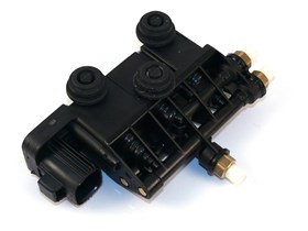 FILTR ZAWIESZENIA HYDRAULICZNEGO (ACE) RVJ100010G-ALL