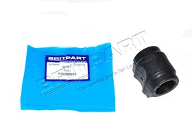 GUMA ZAMOCOWANIA STABILIZATORA TYL - RR) RVU000022