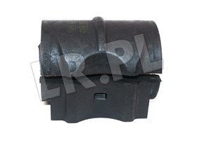 GUMA ZAMOCOWANIA STABILIZATORA PRZOD - R RVU500011