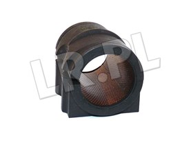 GUMA ZAMOCOWANIA STABILIZATORA PRZOD - R RVU500011