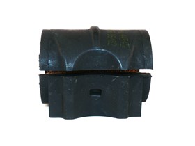 GUMA ZAMOCOWANIA STABILIZATORA PRZOD - R RVU500011FEBI