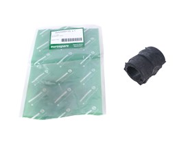 GUMA ZAMOCOWANIA STABILIZATORA PRZOD - R RVU500011G
