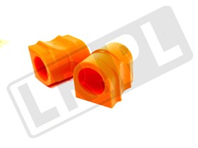 ANTIROLL BAR BUSH 1 PAIR - POLYBUSH RVU500011PY