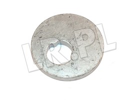 PODKLADKA NAKRETKI WAHACZA DISCO 3 / RR RYF000203
