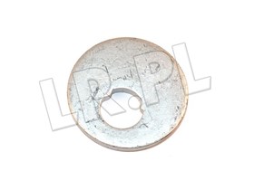PODKLADKA NAKRETKI WAHACZA DISCO 3 / RR RYF000203
