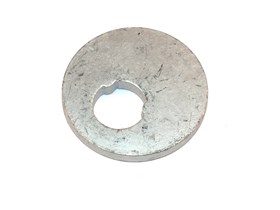 PODKLADKA NAKRETKI WAHACZA DISCO 3 / RR RYF000203