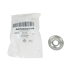 PODKLADKA USTALAJACA AMORTYZATORA RYF500240G-ALL