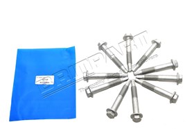SRUBA M14 X 80 MM ZAWIESZENIA DISCO 3 / RYG000420G