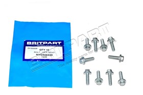 SRUBA M6 X 20MM RYG500220G