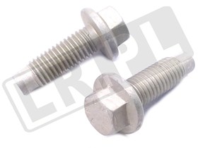 SRUBA M10 X 25MM OSLONY ZBIORNIKA PALIWA RYG500270GEN