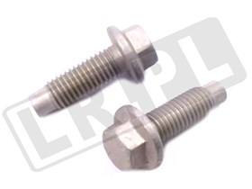 SRUBA M10 X 25MM OSLONY ZBIORNIKA PALIWA RYG500270GEN