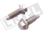 SRUBA M10 X 25MM OSLONY ZBIORNIKA PALIWA RYG500270GEN