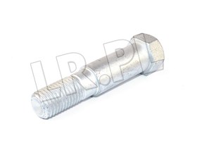 SRUBA LACZNIKA STABILIZATORA MOSTU TYL D RYG501490