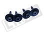 SRUBA M6 TORX DISCOVERY 3 / DISCOVERY 4 RYG501590GEN