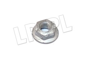 NAKRETKA SRUBY ZDERZAKA , TAPICERKI SLUP RYH500570GEN