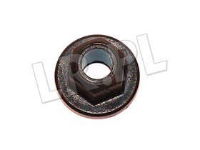 NAKRETKA M6 (PLASTIKOWA) RYH500780GEN