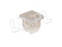 GNIAZDO KOLKA LISTWY DOLNEJ DRZWI RANGE RYH500940GEN