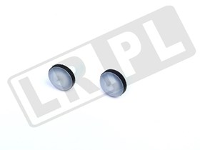 GNIAZDO KOLKA NADKOLI TYL , LAMP TYL , Z RYH500950GEN