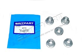 NAKRETKA M14 RR L322 / RR OD 2010 RYH501100G