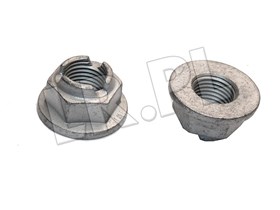 NAKRETKA M14 RR L322 / RR OD 2010 RYH501100GEN