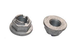 NAKRETKA M14 RR L322 / RR OD 2010 RYH501100GEN
