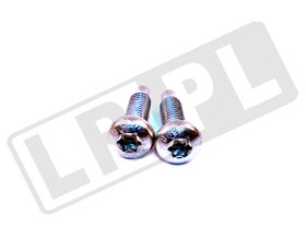WKRET TORX M6X16MM RYP500960GEN