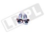 WKRET TORX M6X16MM RYP500960GEN