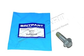 SRUBA M12X40MM RYP501120G