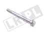 SRUBA MOCOWANIA AMORTYZATORA TYL RYP501140G