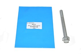 SRUBA MOCOWANIA AMORTYZATORA TYL RYP501140G
