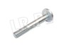 SRUBA MIMOSRODOWA ZAWIESZENIA TYL - RR RYP501160