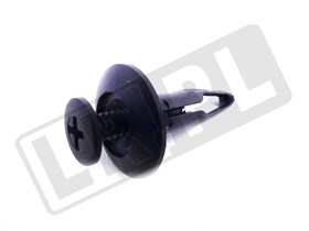 KOLEK PLASTIKOWY 6,3 X 22MM RYQ500070G
