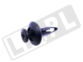 KOLEK PLASTIKOWY 6,3 X 22MM RYQ500070G