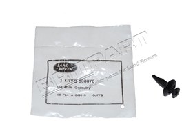 KOLEK PLASTIKOWY 6,3 X 22MM RYQ500070GEN