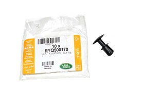 KOLEK PLASTIKOWY MOCOWANIA SLUPKA ZEWNET RYQ500170GEN