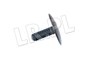 ZASLEPKA LISTWY DACHOWEJ DISCOVERY 3 / D RZM500041GEN