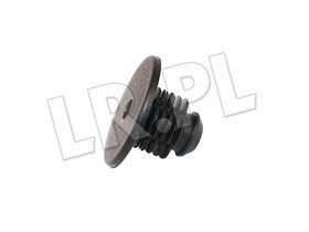 KOLEK ZDERZAKA TYL DISCOVERY SPORT , RAN RZM500140GEN