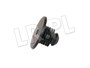 KOLEK ZDERZAKA TYL DISCOVERY SPORT , RAN RZM500140GEN
