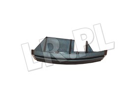 NAKLADKA PEDALU GAZU DEFENDER TD5 OD 99 SAD000010PMAGEN
