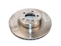 TARCZA HAMULCOWA PRZOD - RR L322 DO 2005 SDB000201BREMBO