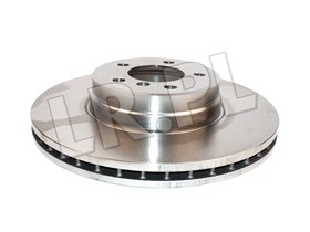 TARCZA HAMULCOWA PRZOD - RR L322 DO 2005 SDB000201BREMBO