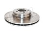 TARCZA HAMULCOWA PRZOD - RR L322 DO 2005 SDB000201BREMBO