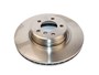 TARCZA HAMULCOWA PRZOD - RR L322 DO 2005 SDB000201BREMBO