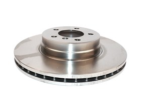 TARCZA HAMULCOWA PRZOD - RR L322 DO 2005 SDB000201BREMBO
